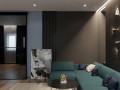 LOFT для частного дома.