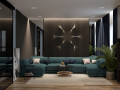 LOFT для частного дома.