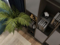 LOFT для частного дома.