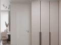 Квартира ЖК Gagarin Residence 2 дизайнер Кокшарова Елена