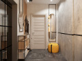 LOFT для частного дома.