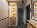 LOFT для частного дома.