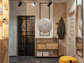 LOFT для частного дома.