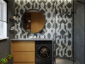 LOFT для частного дома.