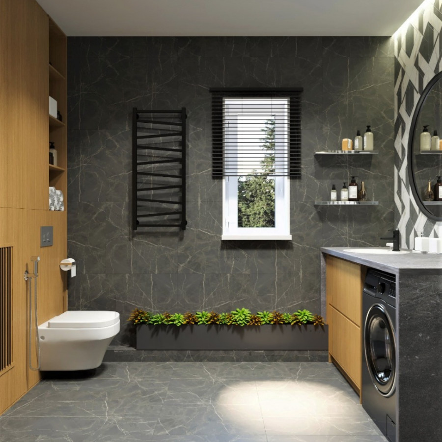 LOFT для частного дома.
