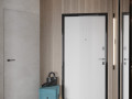Квартира ЖК Gagarin Residence дизайнер Кокшарова Елена