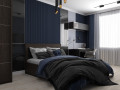 Спальня сына/Квартира в Челябинске
