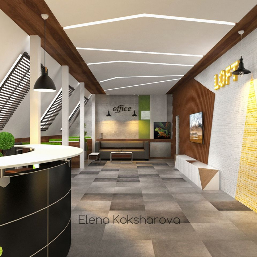 Office Loft