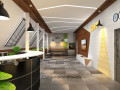 Office Loft