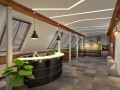 Office Loft