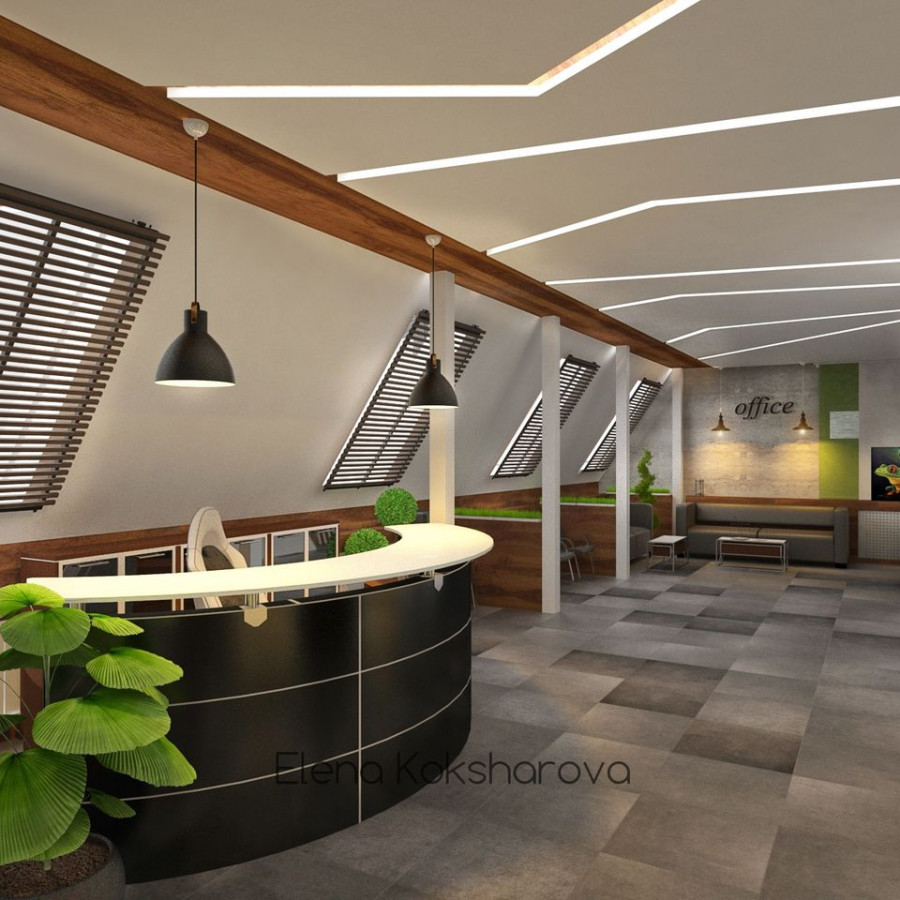 Office Loft