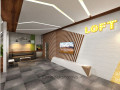 Office Loft