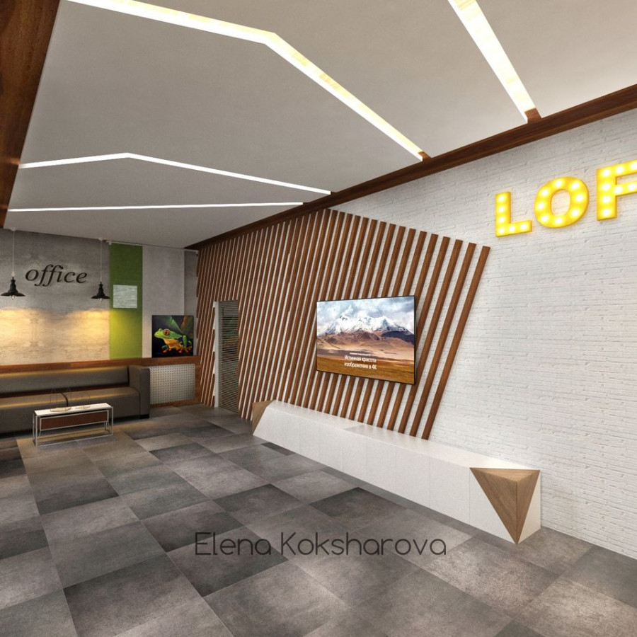 Office Loft