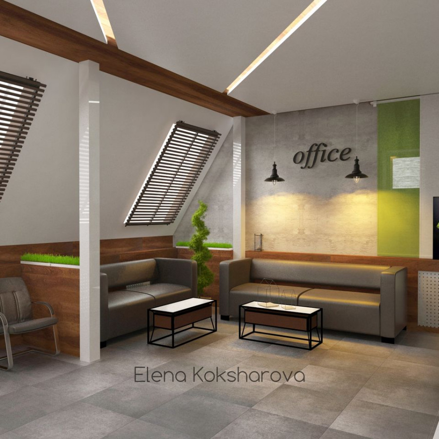 Office Loft