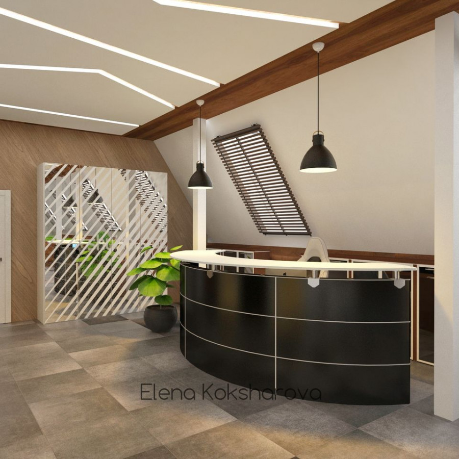 Office Loft