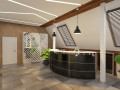 Office Loft