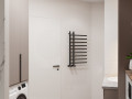 Квартира ЖК Gagarin Residence 2 дизайнер Кокшарова Елена