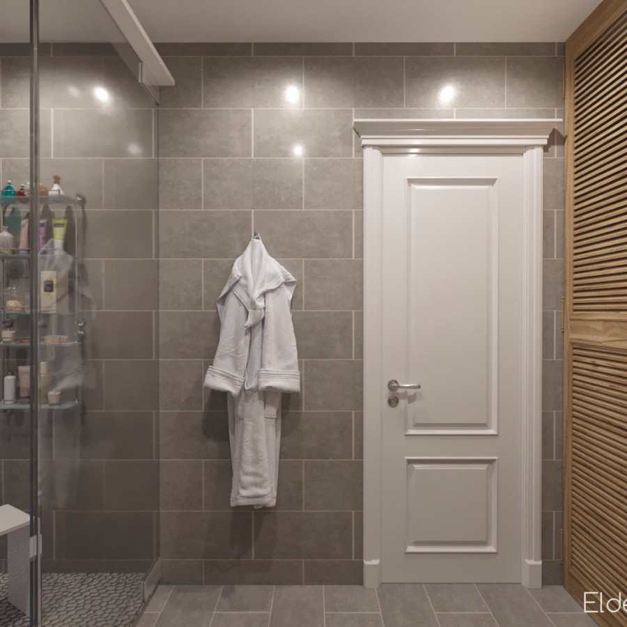 Санузел LOFT