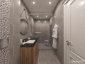 Санузел LOFT