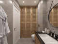 Санузел LOFT