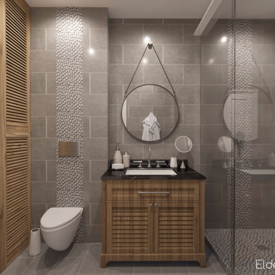 Санузел LOFT
