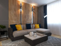 Loft в небольшой квартире