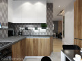 Loft в небольшой квартире