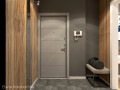 Loft в небольшой квартире