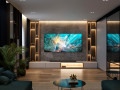 LOFT для частного дома.