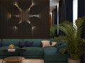 LOFT для частного дома.