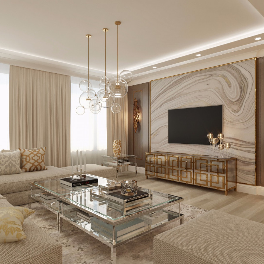 Neoclassik.