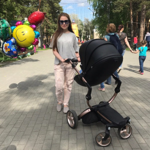 Оксана
