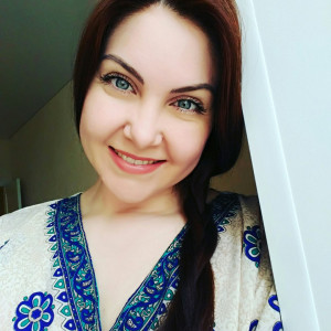 Ольга Беловолова
